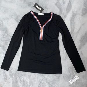 Long-Sleeve Shirt